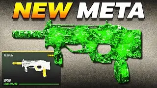 this BP50 LOADOUT is *META* in WARZONE 3! 😲 (Best BP50 Class Setup) - MW3