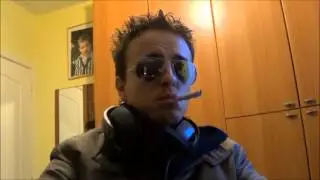 Video risposta a Daniele Doesn't Matter