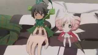 Rewrite AMV Our journey
