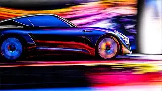 RonanMahonArt X Substance 3D Highlights