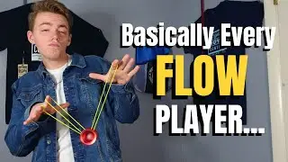 YoYo Stereotypes: The FLOW Player! - Ep. 4