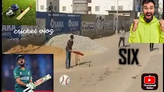 KIA HUM JEET PAYENGE ? 😭 | T10 CRICKET MATCH 🏏 |ZS YT| WIN OR LOSE ?