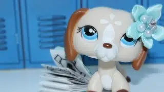 LPS~The First Day of School