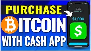 How To Use Cash App To Buy Bitcoin
