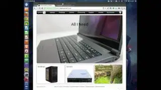 linuxcomeback : system 76 with ubunrtu 12.04 and make 12.04 look like 11.10 again