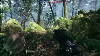 BF1 Sniper Floresta Argonne com os Brothers