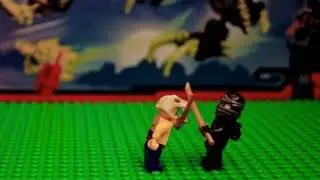 Коул Vs Чоп