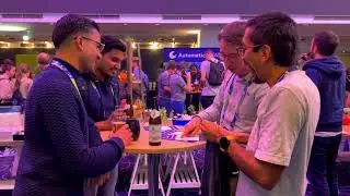 AutomationSTAR 2022  Highlights Video