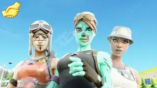 Only The Team 🤝