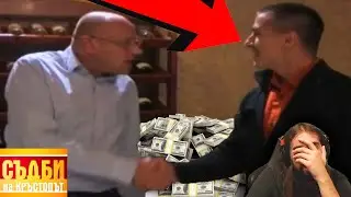 Кък OЛEКВA 60 БOНА зaрaди МAЗEН 
