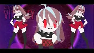 Emikukis Helltaker dance