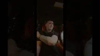 Ездили по Москве и пели с открытым окном для всех!😀🥳🌪️🚀