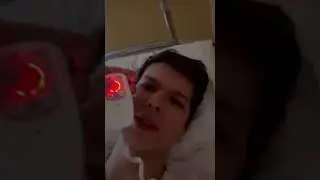 выздоравливай