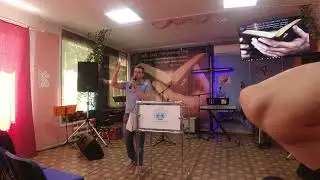 Дмитрий Канищев "Для чего Бог создал церковь"