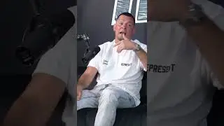 🥊 WHY NATE DIAZ TOOK THE JAKE PAUL FIGHT