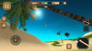 Survivor island Primal Part 1