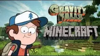 Gravity Falls mod showcase