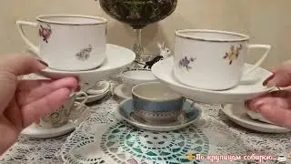 ☕Новые 