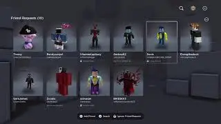 Roblox 7