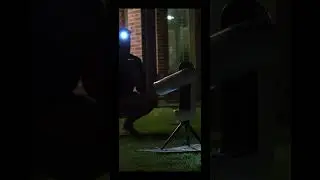 Having fun with this smart telescope 