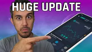 HUGE SAFEMOON UPDATE | NEW SAFEMOON WALLET | SAFEMOON PRICE PREDICTION