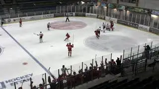 Highlights Hanhals Kings - Borås HC 20210307