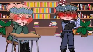💕Daisuki da yo~ [meme] [Dreamnotfound/dnf]💚💙