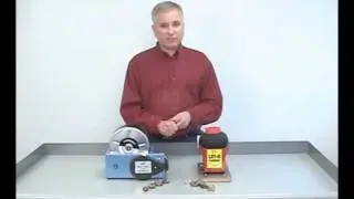 Rotary & Vibratory Rock Tumblers Explained