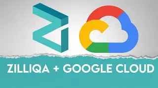 Zilliqa Price Prediction. ZIL Google Cloud Partnership
