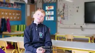 The Lifecycle of a Safe Routes To School Scheme (Short Version)