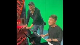 Mike Singer & Mario Bart - Verdammt ich lieb' Dich