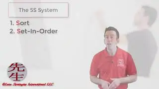 Intro to Lean Promo 2017