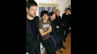 Radiohead – Go Slowly (Early Rehearsal)