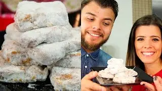Como fazer Palha Italiana