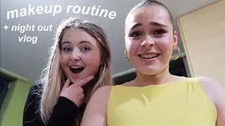 vlogmas days three and four