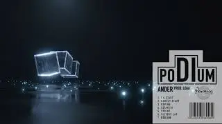 Ander - Podium (prod. LOAA)