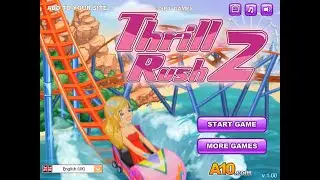 Thrill Rush 2