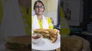समोसा कचोरी सब भूल जाएंगे जब चटपटी मजेदार क्रिस्पी आलू सैंडविच ऐसे बनाएंगे |Aloo sandwich recipe