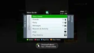 Destiny keeps logging me offline