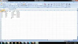 Master Data Loading for Automatic Data Loading Info object & DFD in SAP-BI/BW