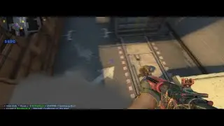csgo clip dump