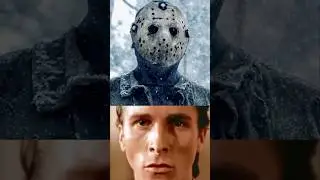 Ranking Every Jason Voorhees Mask 
