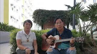 NAGKALITUHAN - Kundiman song by Johnny and Liway