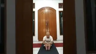 Benefits of Paschimottanasana | the Seated Forward bend