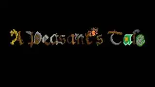 A Peasant's Tale - Frozen Plains Theme