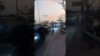 Jadikan Lelahku jadi Lillah