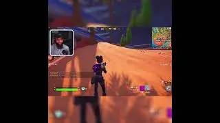 Gotta Quote Sexy Redd Every So Often #shorts #fortnite