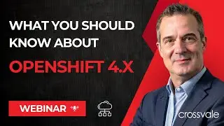 Get Under The Hood Of OpenShift 4.x. And Learn In Minutes What you Didn’t Know – But Need To Know.