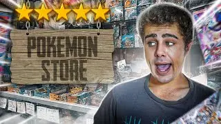 Can I Find REAL Pokémon Cards In Chiang Mai?