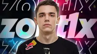 Welcome Back To Spirit - zont1x - BEST CLUTCHES FOR TEAM SPIRIT